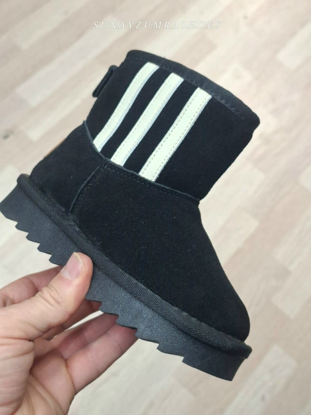 ,угги,угги женские,угги женские ugg,водонепроницаемые замшевые ботинки classic mini ii ugg серый