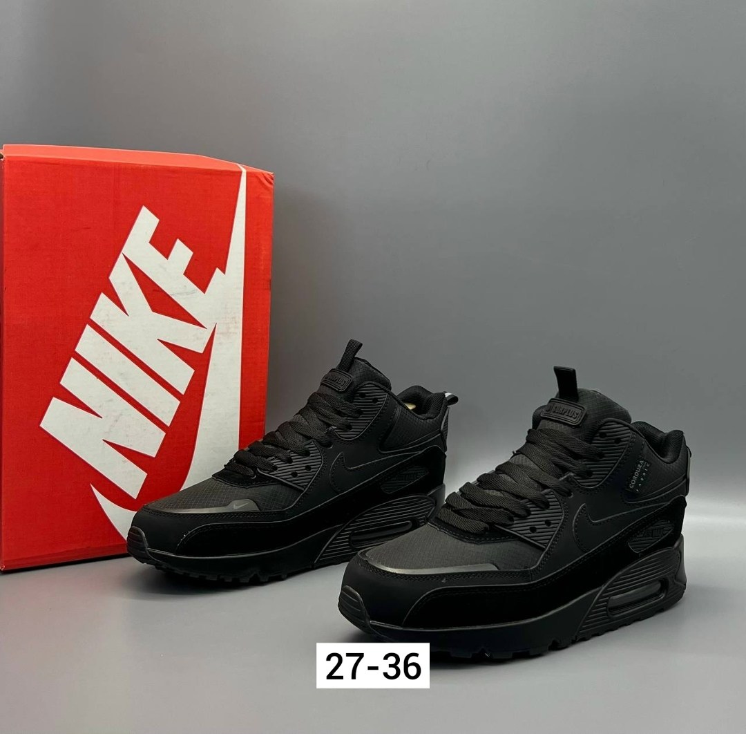 кроссовки зимние nike air max,кроссовки,кроссовки nike air max 90,кроссовки nike air max 90 мужские,мужские кроссовки nike air max