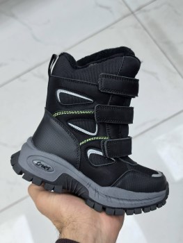 Ботинки