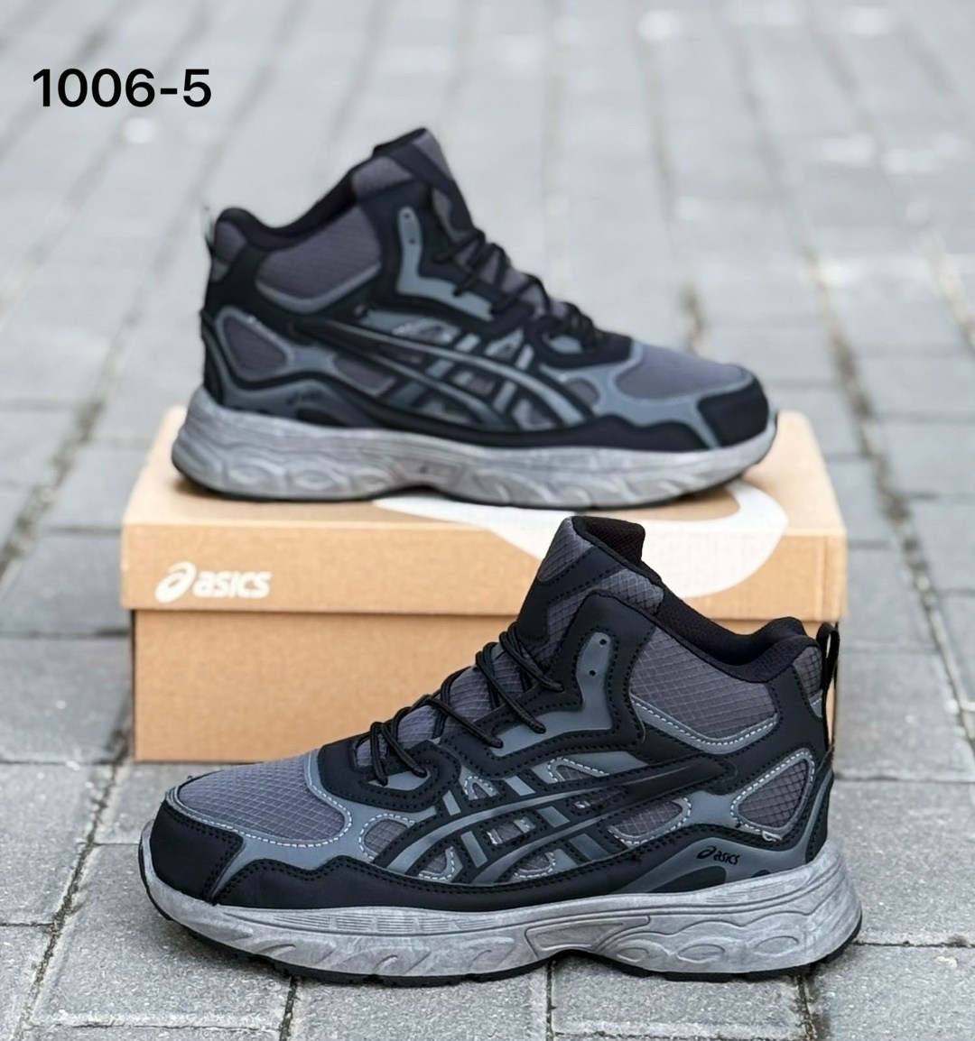 зимние кроссовки asics gel kahana 8 hi,зимние кроссовки asics gel kayano 8 mid,кроссовки asics зимние,кроссовки мужские,кроссовки asics мужские