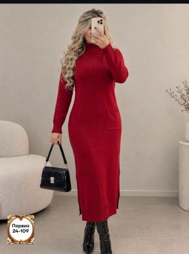 Платье