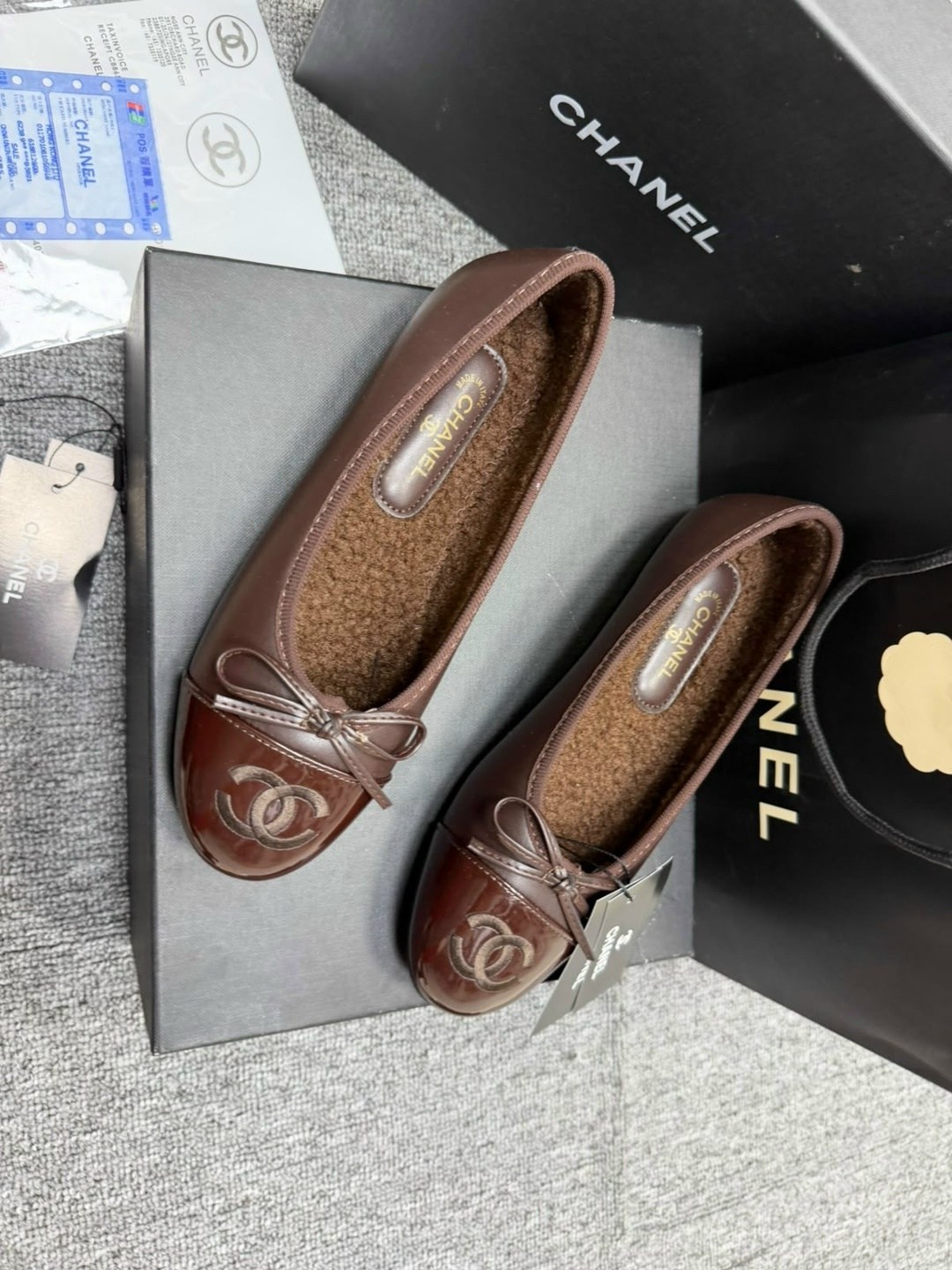 балетки шанель,балетки chanel,,балетки шанель оригинал,туфли chanel