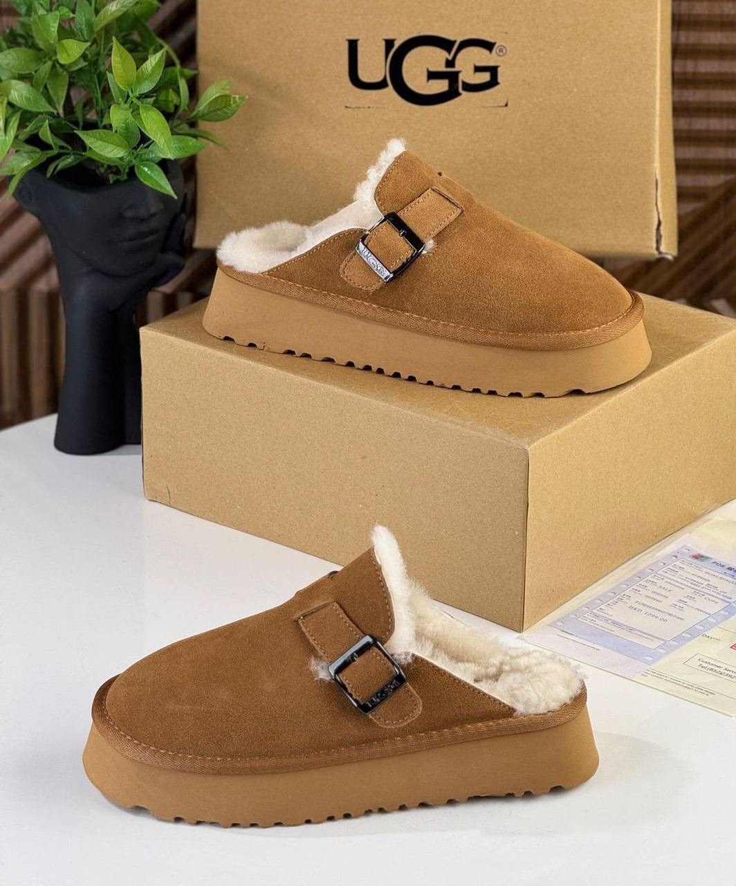 ,угги женские ugg,угги ugg,женские ugg,зимние женские сапоги plarform из замши короткие плюшевые