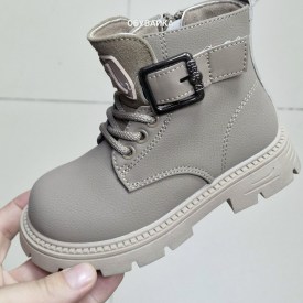 Ботинки