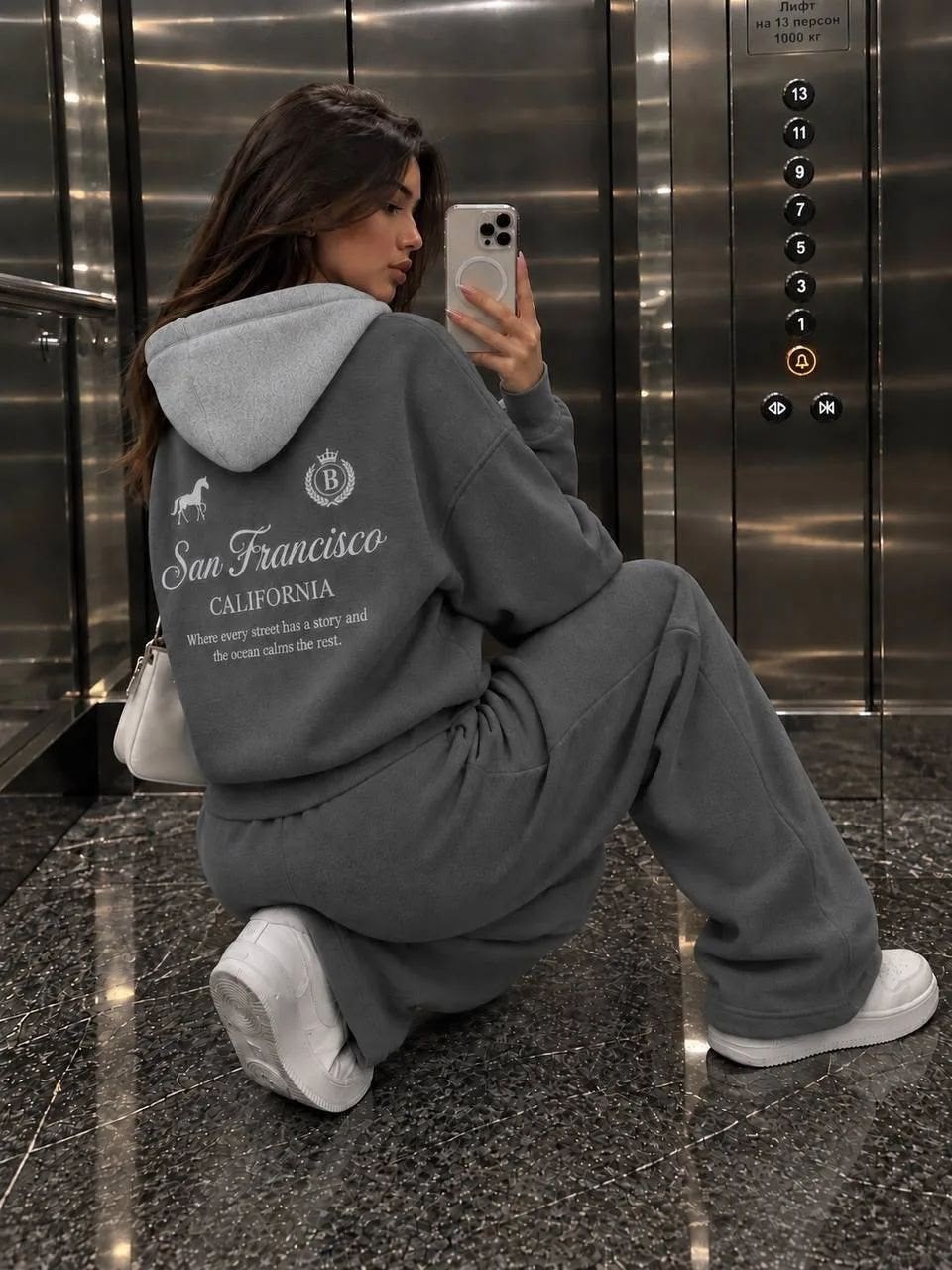 спортивные костюмы женские,повседневный спортивный костюм,штаны оверсайз,костюм оверсайз,костюм женский