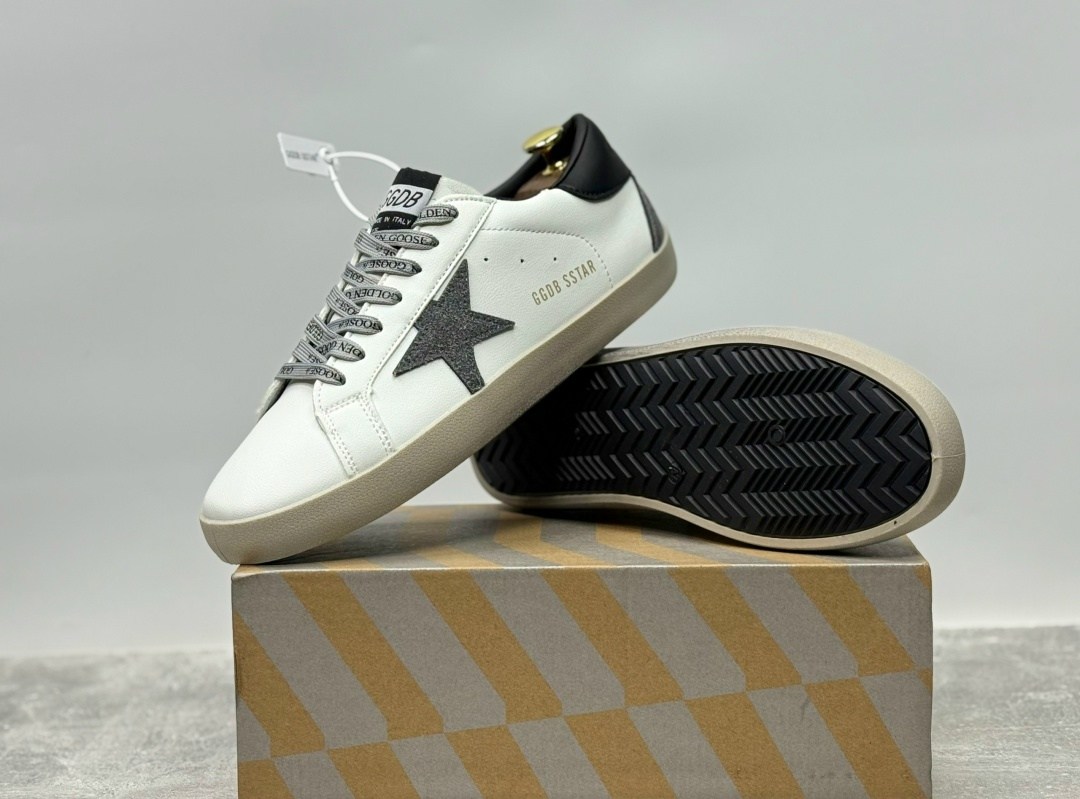,кроссовки golden goose,golden goose super star,golden goose,кеды golden goose