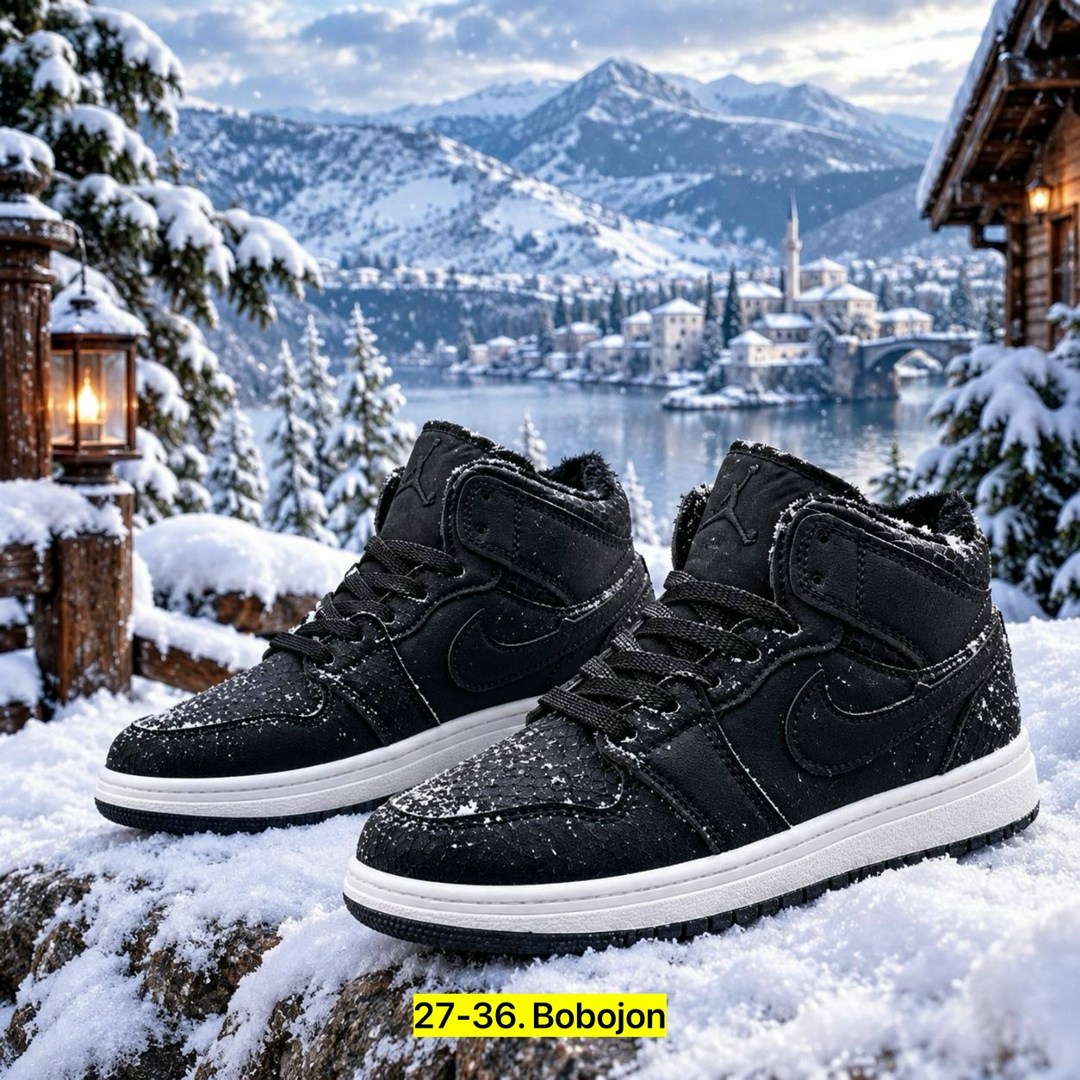 кроссовки джорданы air jordan высокие демисезонные nike,кроссовки,кроссовки мужские nike air jordan,мужской кроссовки,обуви