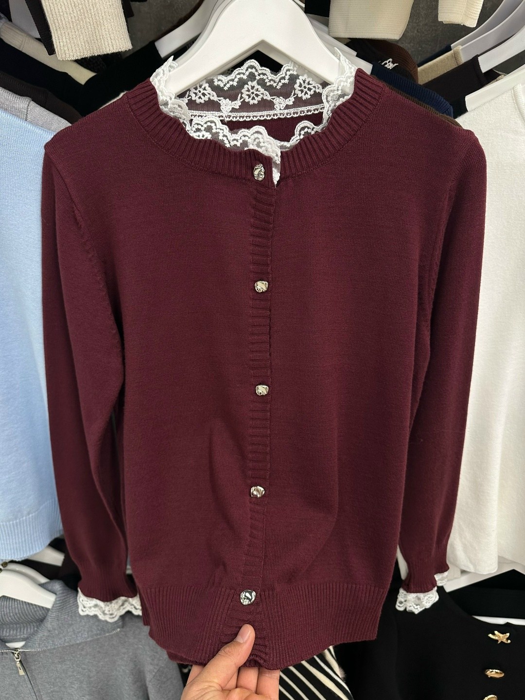 кардиган кофта,кардиган женский,кардиган,бордовый кардиган,женская кофта