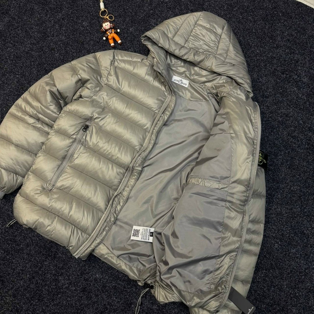 пуховик stone island,куртка stone island,стон айленд куртка,мужская куртка stone island,демисезонная куртка stone island