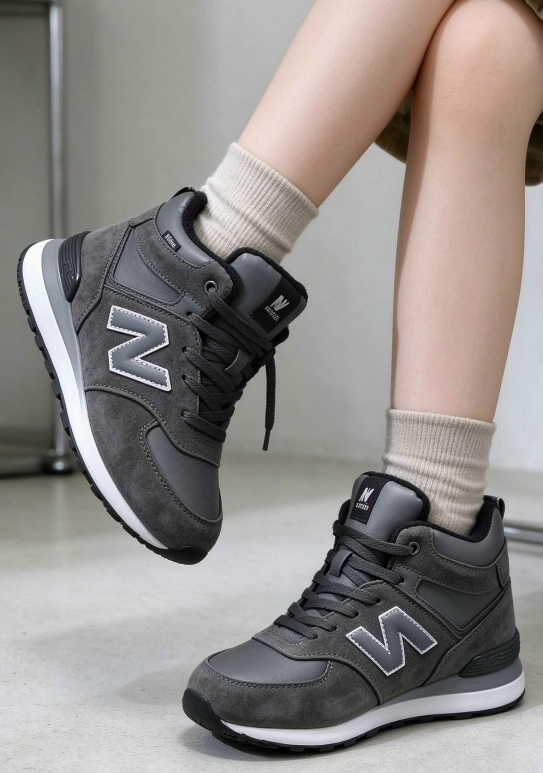 зимние кроссовки new balance 574 mid,зимние кроссовки new balance 574,,зимние кроссовки new balance,кроссовки new balance
