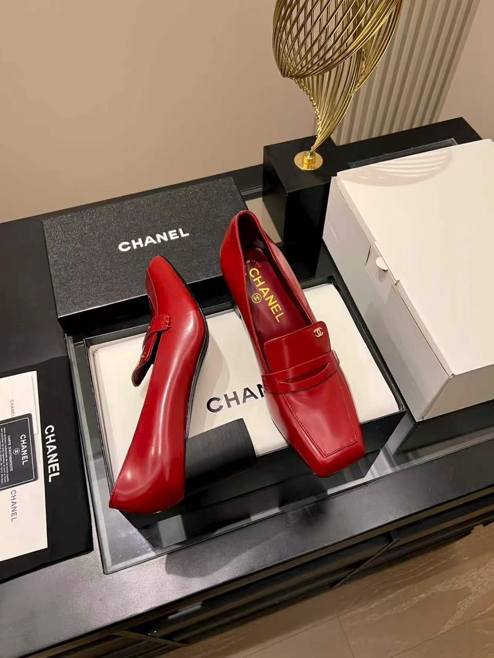 ,туфли женские,туфли chanel, женская,prada лоферы