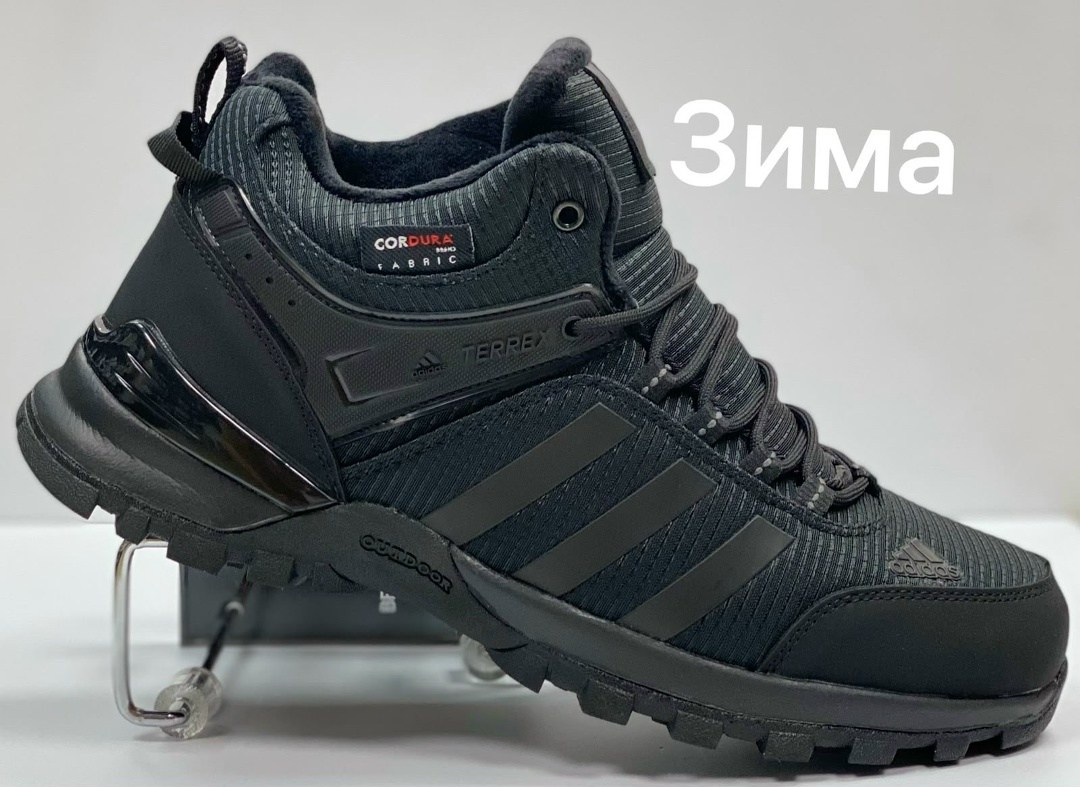 кроссовки мужские зимние(термо) adidas terrex,мужские кроссовки зимние adidas terrex climaproof черный,зимние кроссовки adidas terrex,зимние ботинки adidas climaproof высокие,кроссовки зима adidas cli