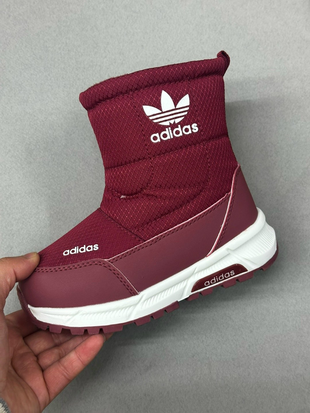 дутики adidas,дутики высокие сапоги на меху женские adidas,дутики адидас,дутыши адидас,сапоги адидас