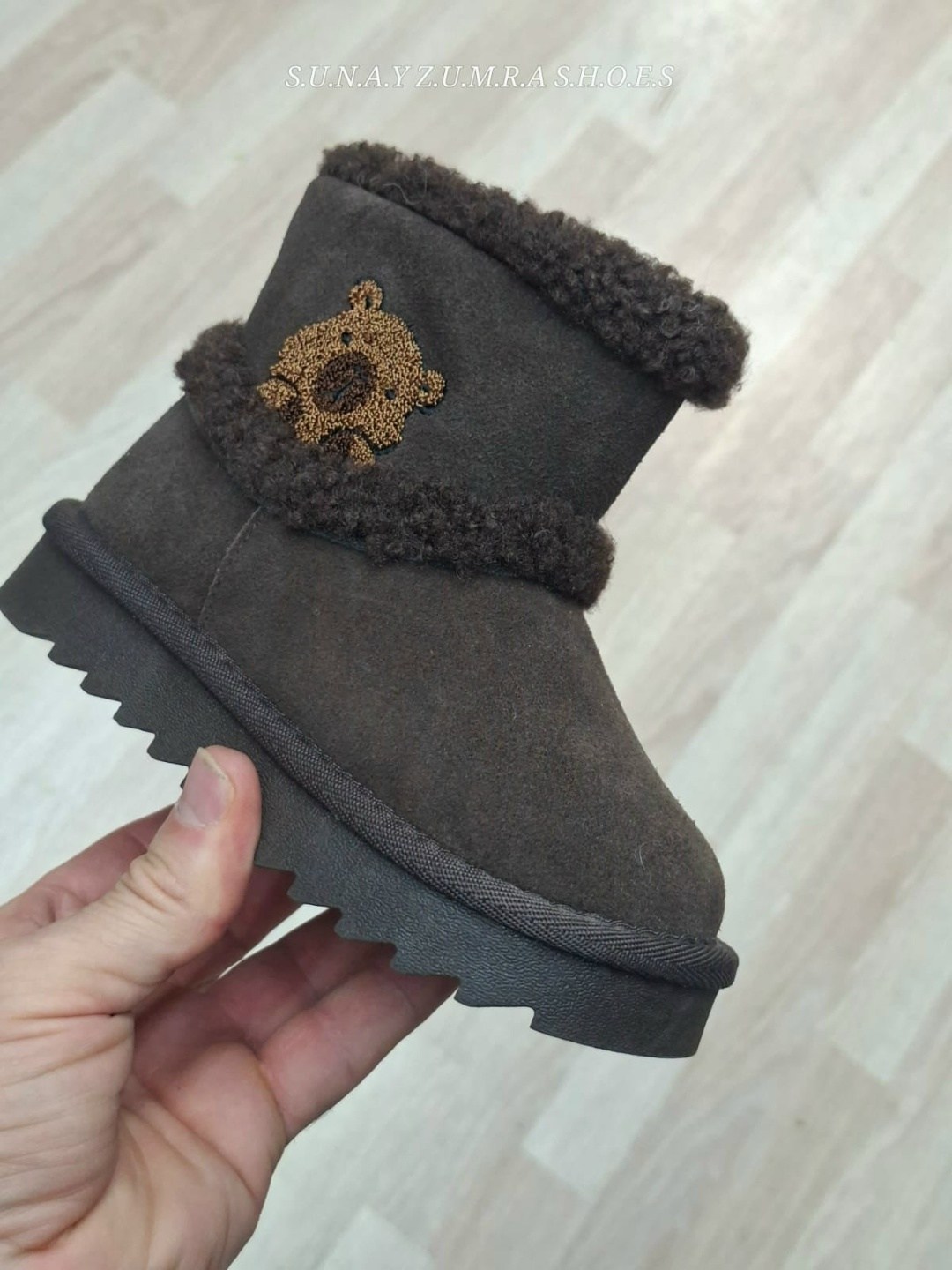 ,угги,угги женские,угги женские ugg,водонепроницаемые замшевые ботинки classic mini ii ugg серый