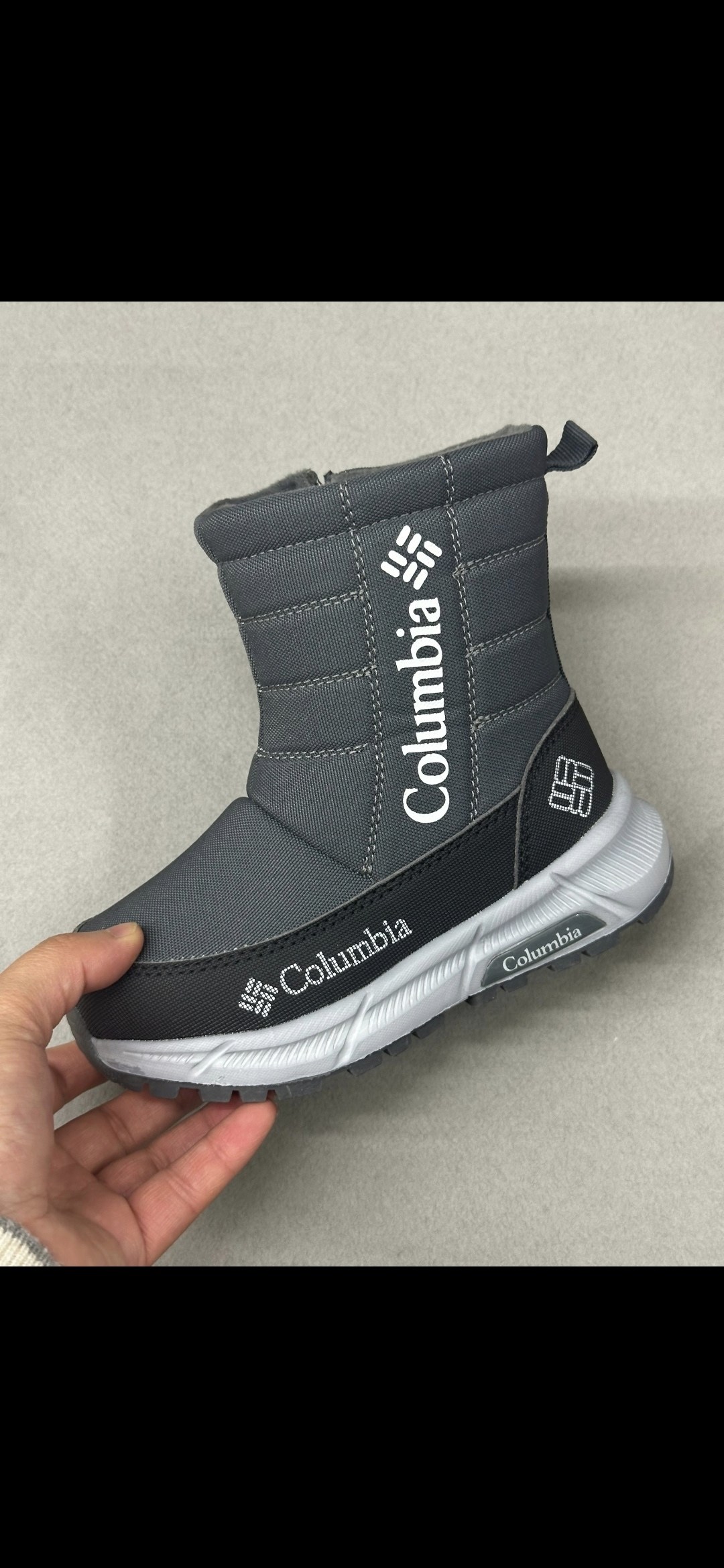 дутики,зимние сапоги nike,дутики nike,дутики женские, дутики