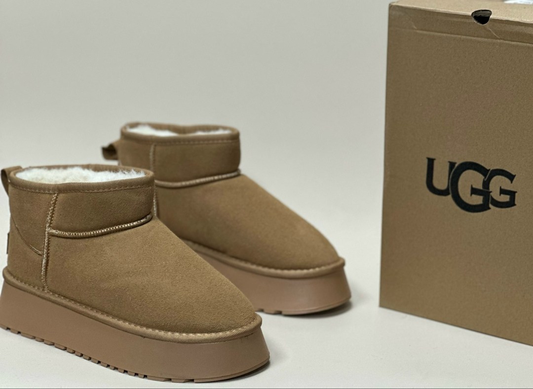 угги женские,,угги короткие на платформе,женские угги ugg,угги натуральные женские зимние