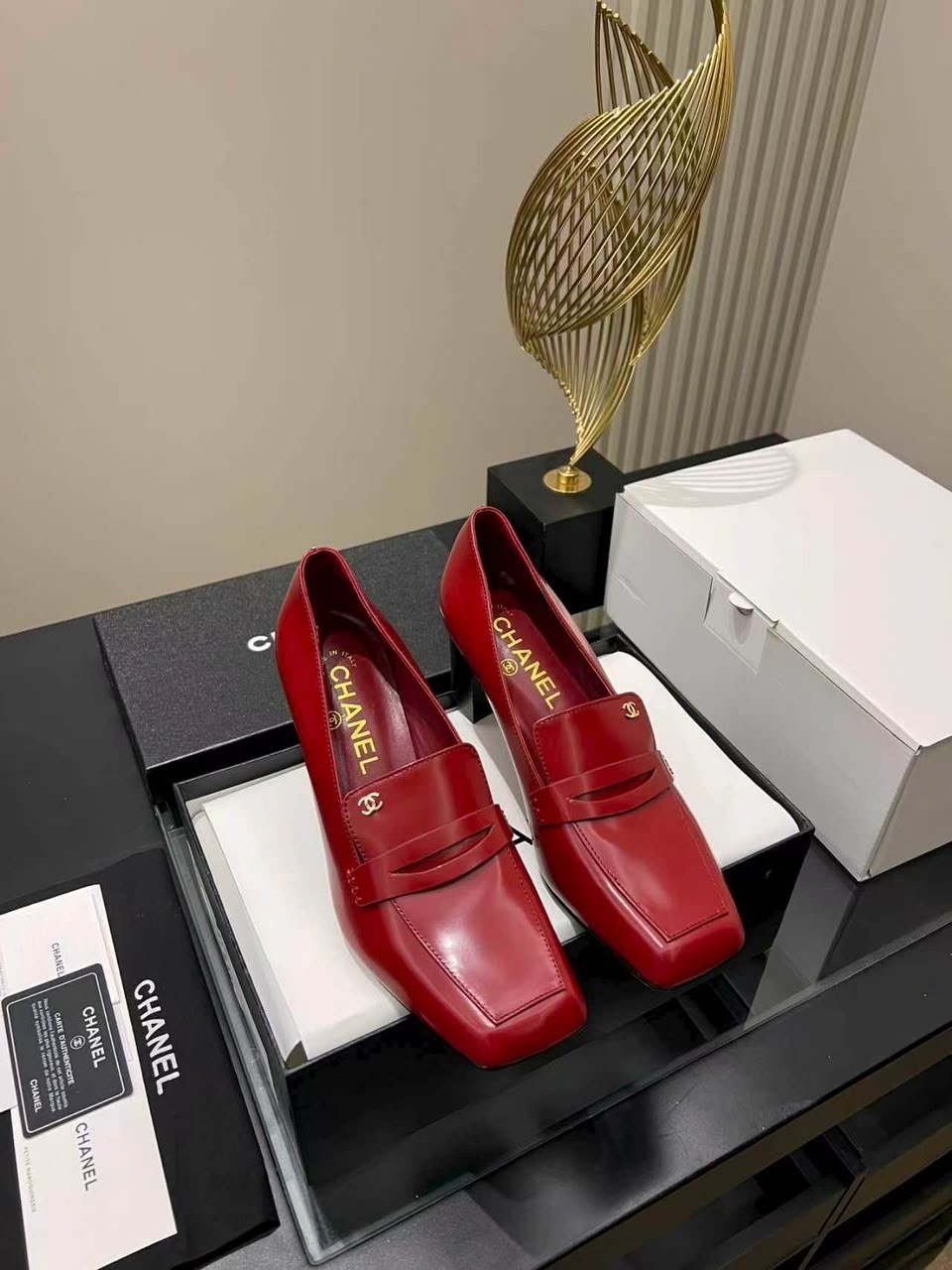 ,туфли женские,туфли chanel, женская,prada лоферы