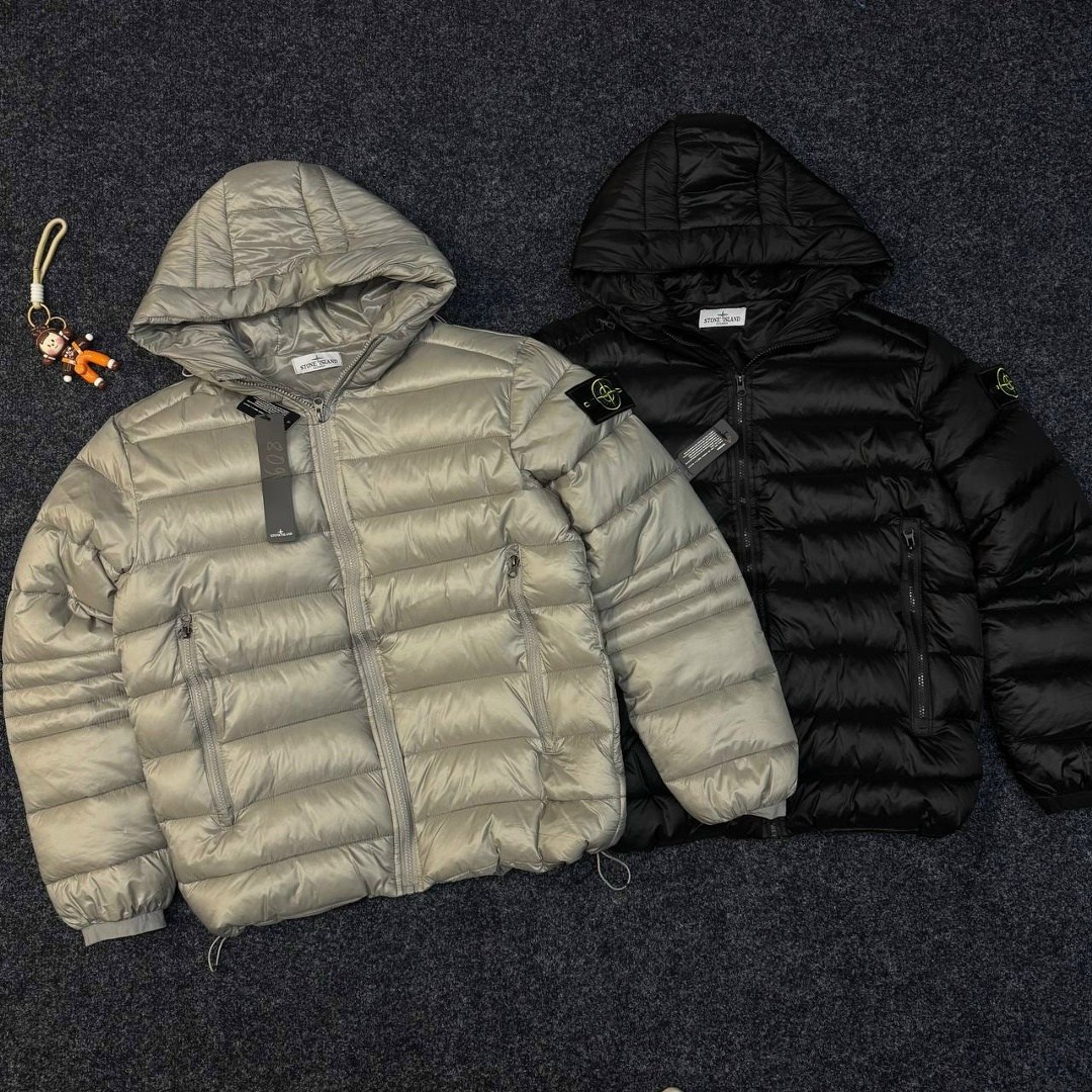 пуховик stone island,куртка stone island,стон айленд куртка,мужская куртка stone island,демисезонная куртка stone island