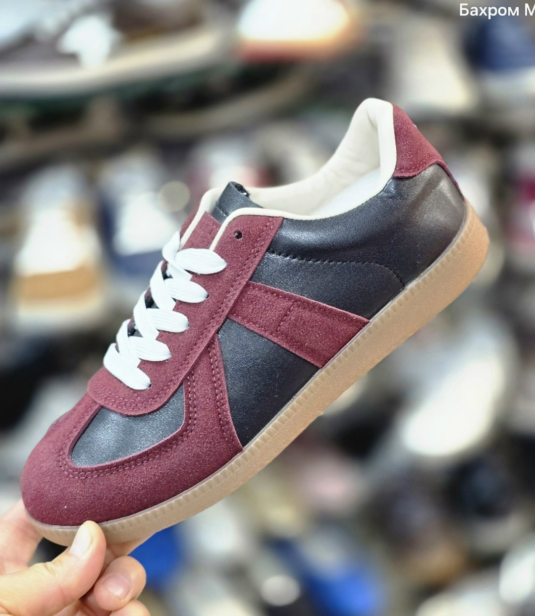 , спортивные,кроссовки maison margiela replica,кроссовки maison margiela,женские кроссовки