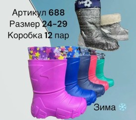 Сапоги