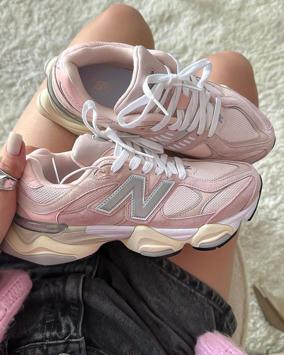 кроссовки new balance 9060,женские кроссовки new balance,кроссовки,кроссовки new balance,женские кроссовки