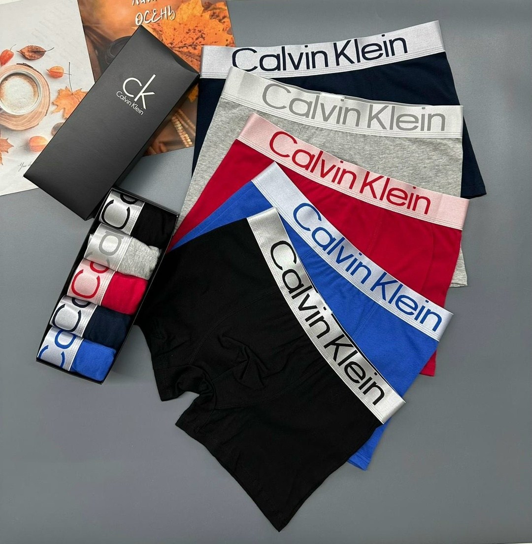 трусы мужские calvin klein,трусы мужские кельвин кляйн,мужской набор трусов,набор мужских трусов calvin klein,комплект трусов мужских
