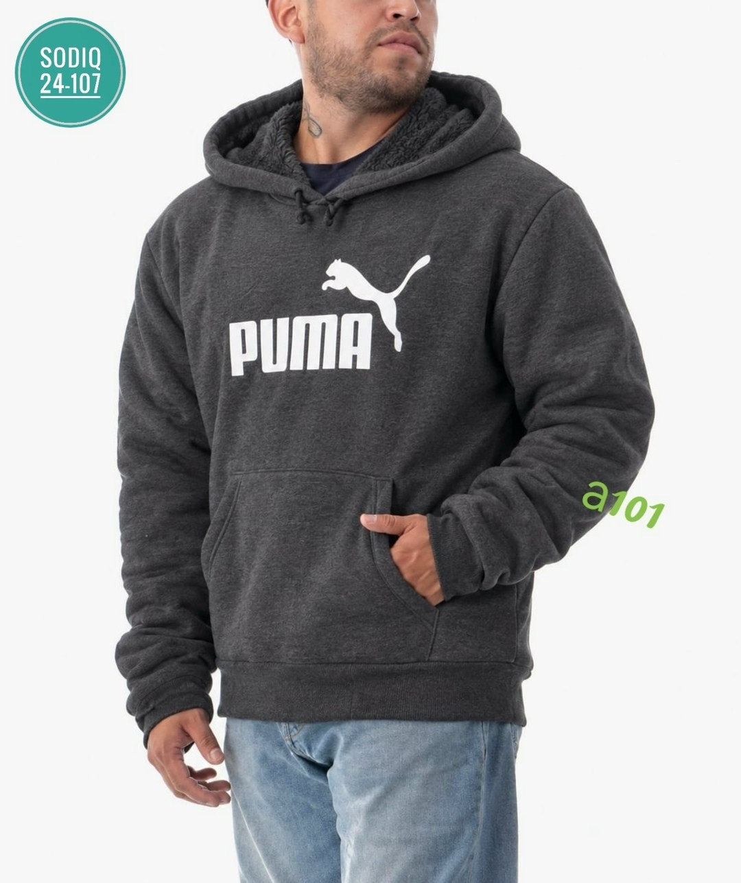 толстовка мужская puma,мужское худи puma,худи puma,толстовка puma,толстовка пума