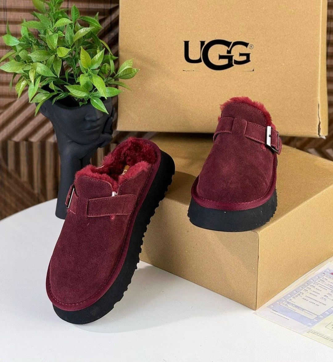 ,угги женские ugg,угги ugg,женские ugg,зимние женские сапоги plarform из замши короткие плюшевые