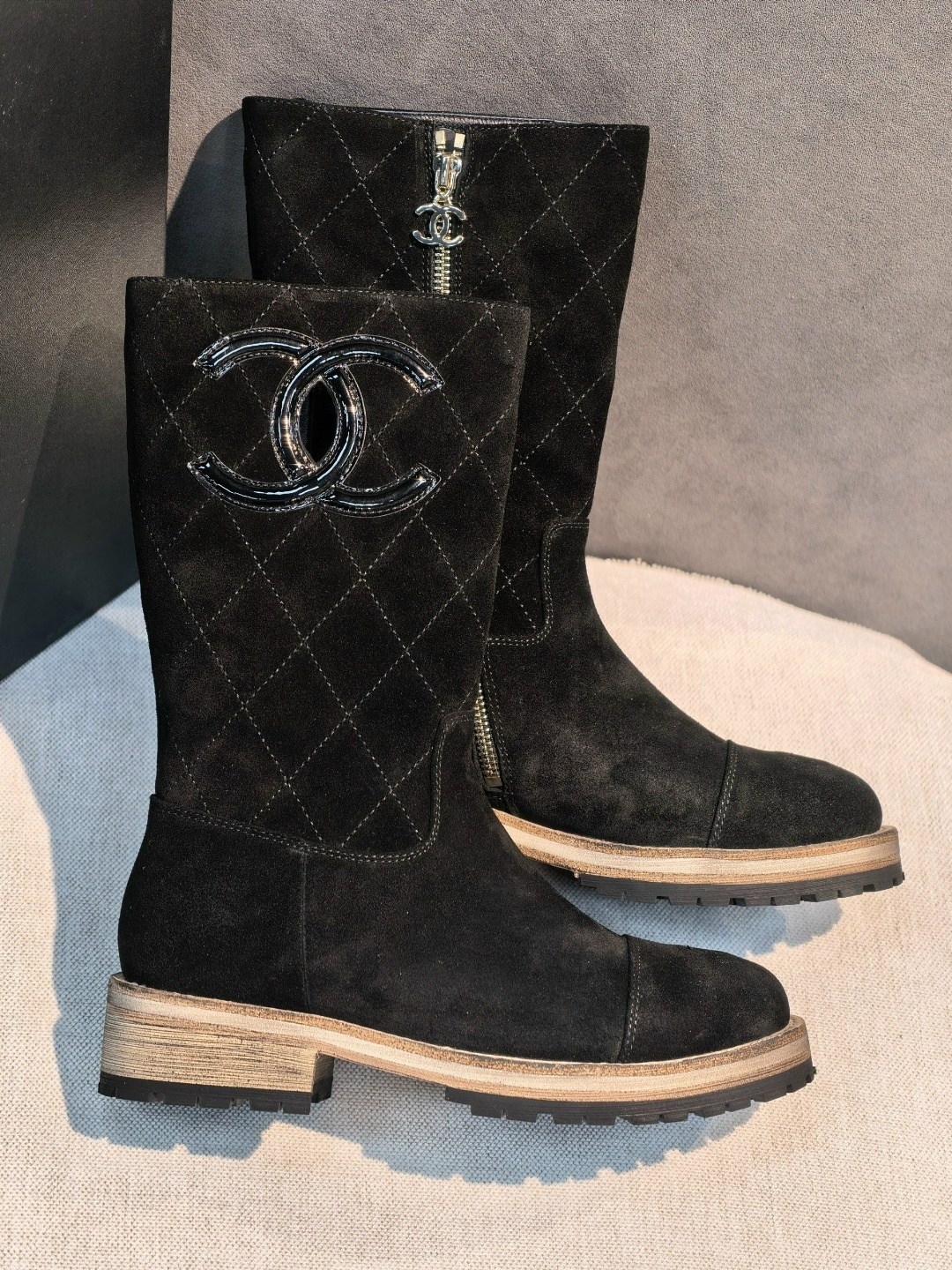 сапоги chanel,сапоги шанель,ботинки chanel,сапожки шанель,сапоги
