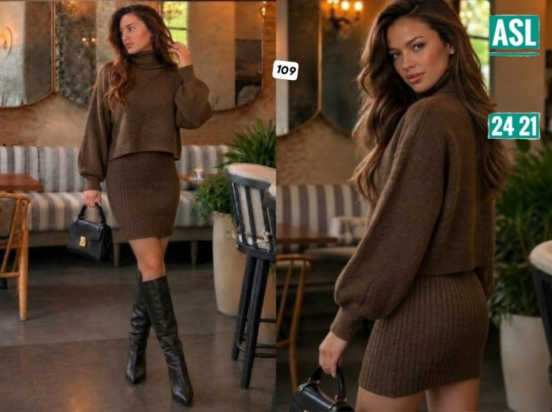 костюм вязанный двойка/платье,кофта mila_hy shop,костюм вязанный двойка платье,кофта,костюм платье и свитер теплый утк-style цвет серый,платье вязаное двойка с кофтой,костюм вязанный двойка/платье,коф