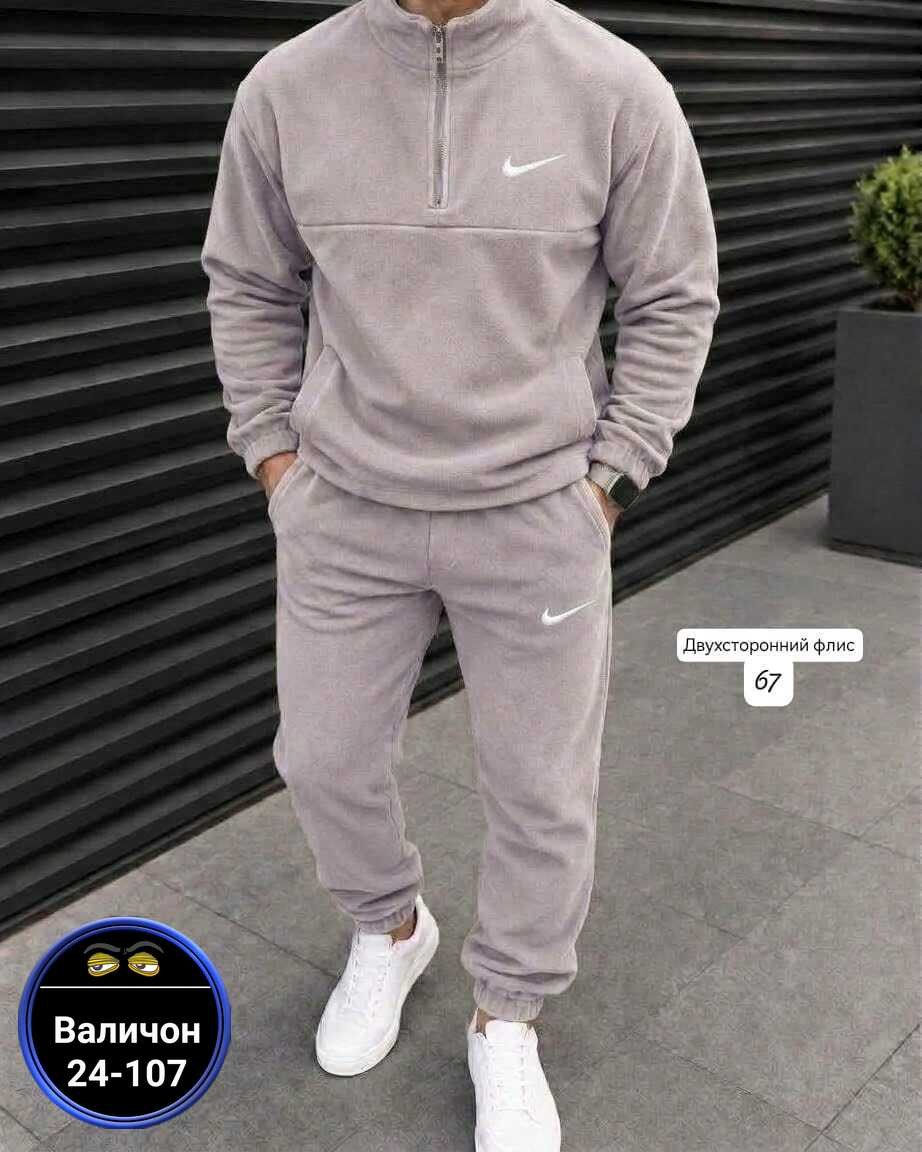 спортивный костюм nike на флисе,модные костюмы,мужской спортивный костюм на флисе,спортивный костюм мужской,костюм спортивный nike