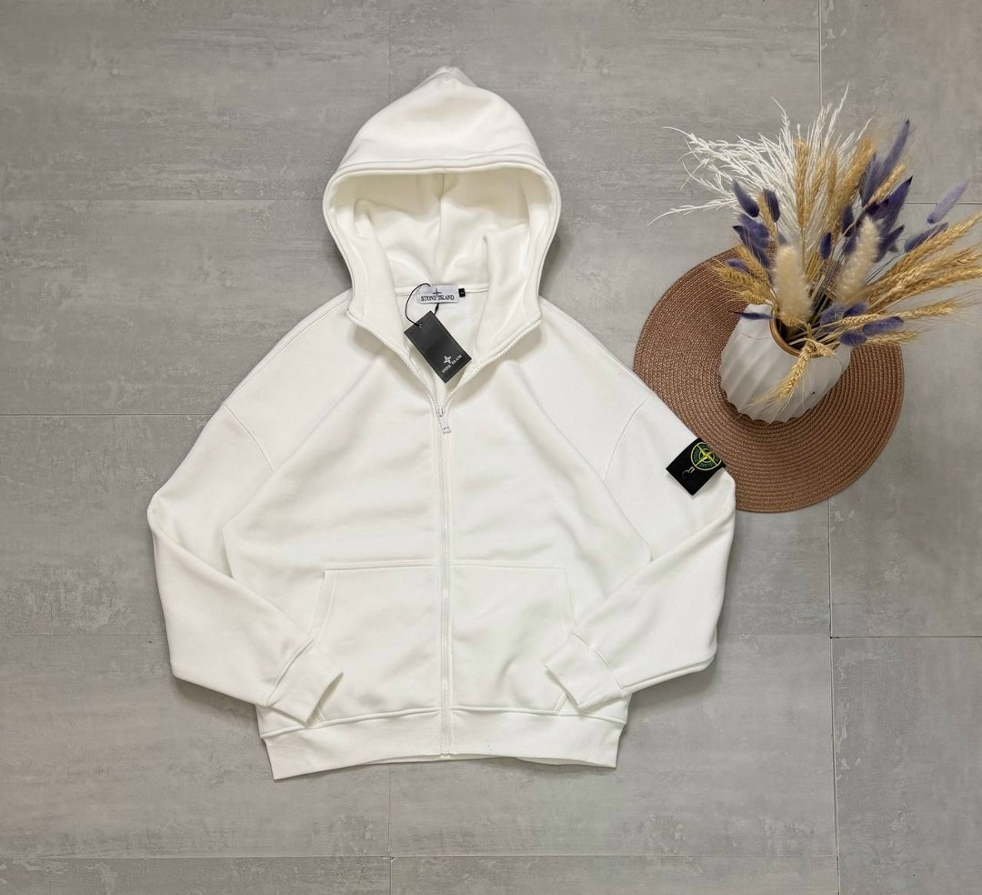 кофта стон айленд,свитшот стон айленд,стон айленд,свитшот stone island белый,stone island