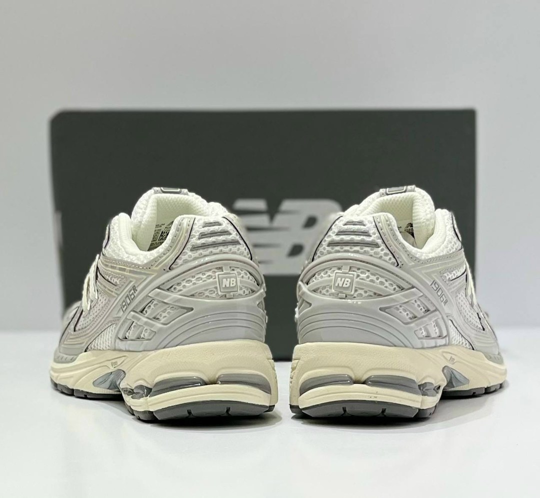 кроссовки new balance 1906,new balance кроссовки,кроссовки new balance 1906 r,кроссовки,кроссовки new balance 1906r reflection белый
