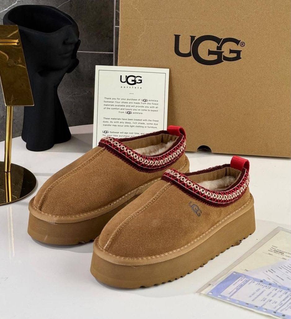 ,угги женские ugg,угги ugg,женские ugg,зимние женские сапоги plarform из замши короткие плюшевые
