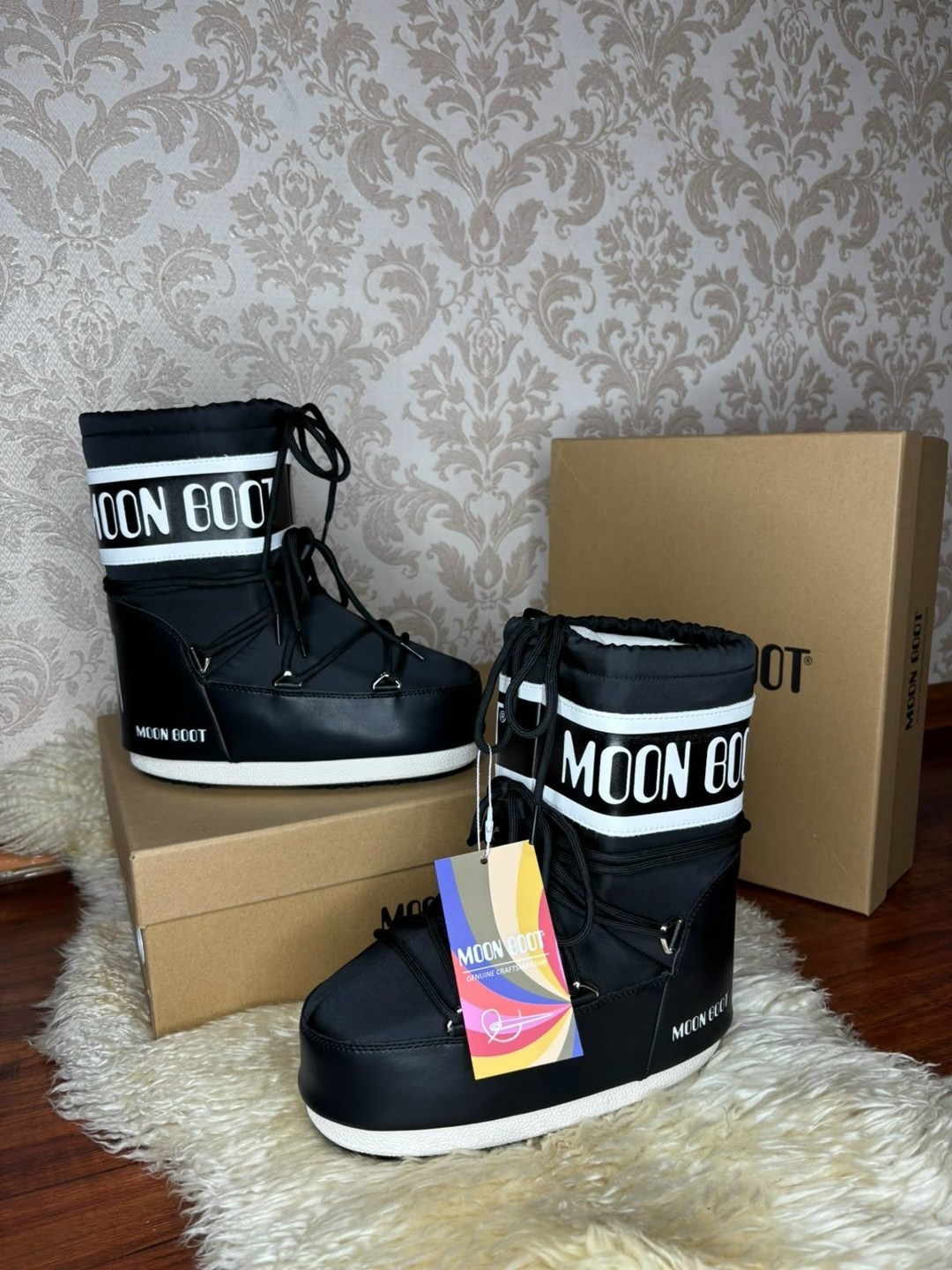 сноубутсы moon boot,moon boot зимние ботинки,дутики moon boot,ботинки moon boot,луноходы moon boot
