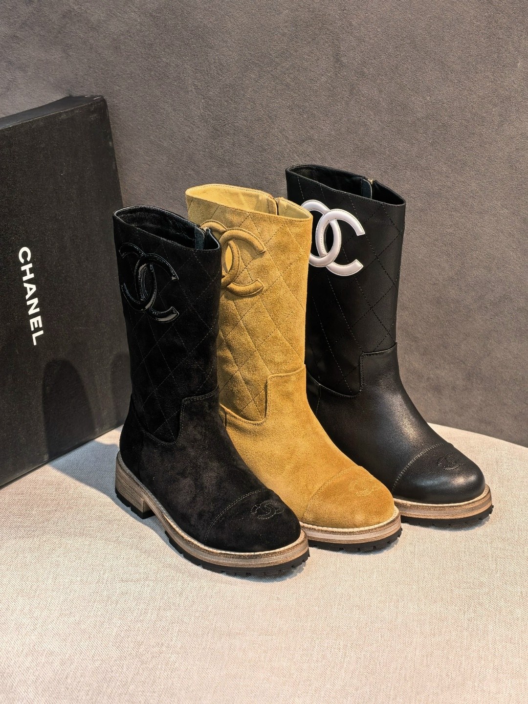 сапоги chanel,сапоги шанель,ботинки chanel,сапожки шанель,сапоги