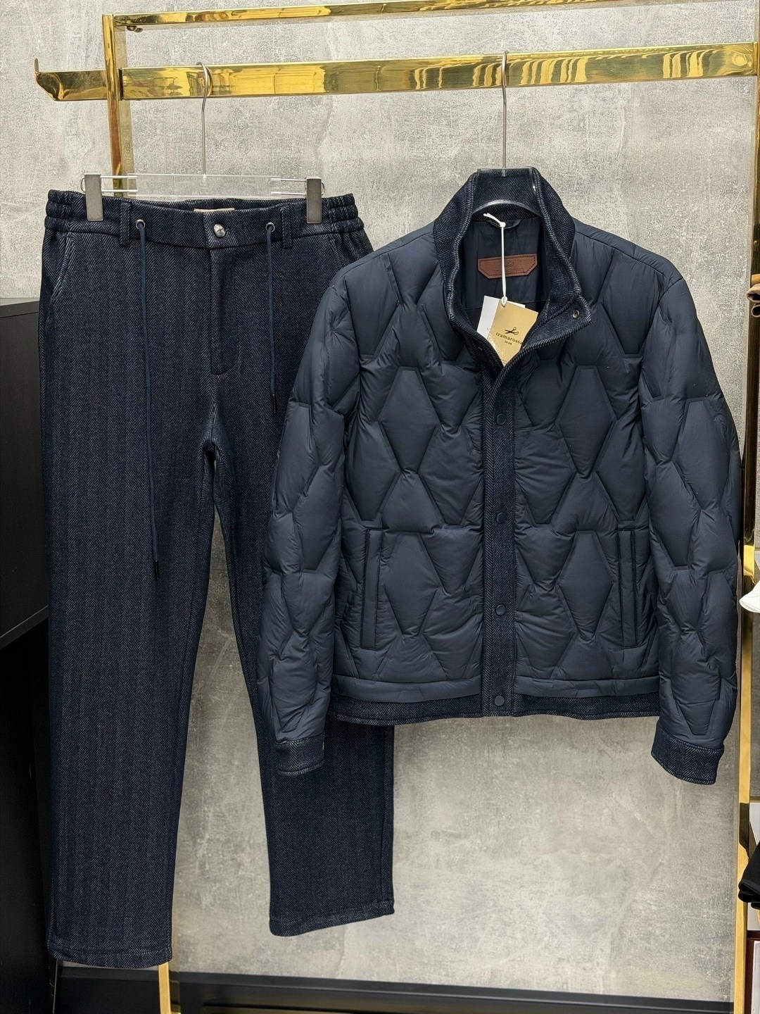 куртка loro piana мужская,куртка демисезонная,куртки и пуховики,куртка,куртка loro piana