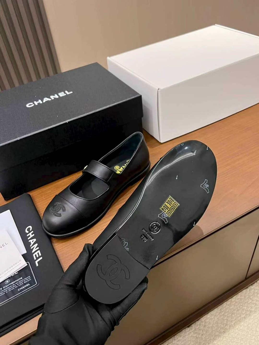 туфли chanel,chanel балетки,,туфли шанель,женская
