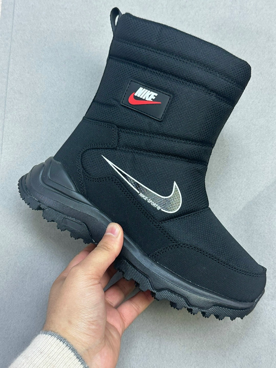 дутики сапоги мужские на меху женские nike,дутики nike зимние непромокаемые,дутики nike,зимние сапоги nike,дутики nike мужские зимние