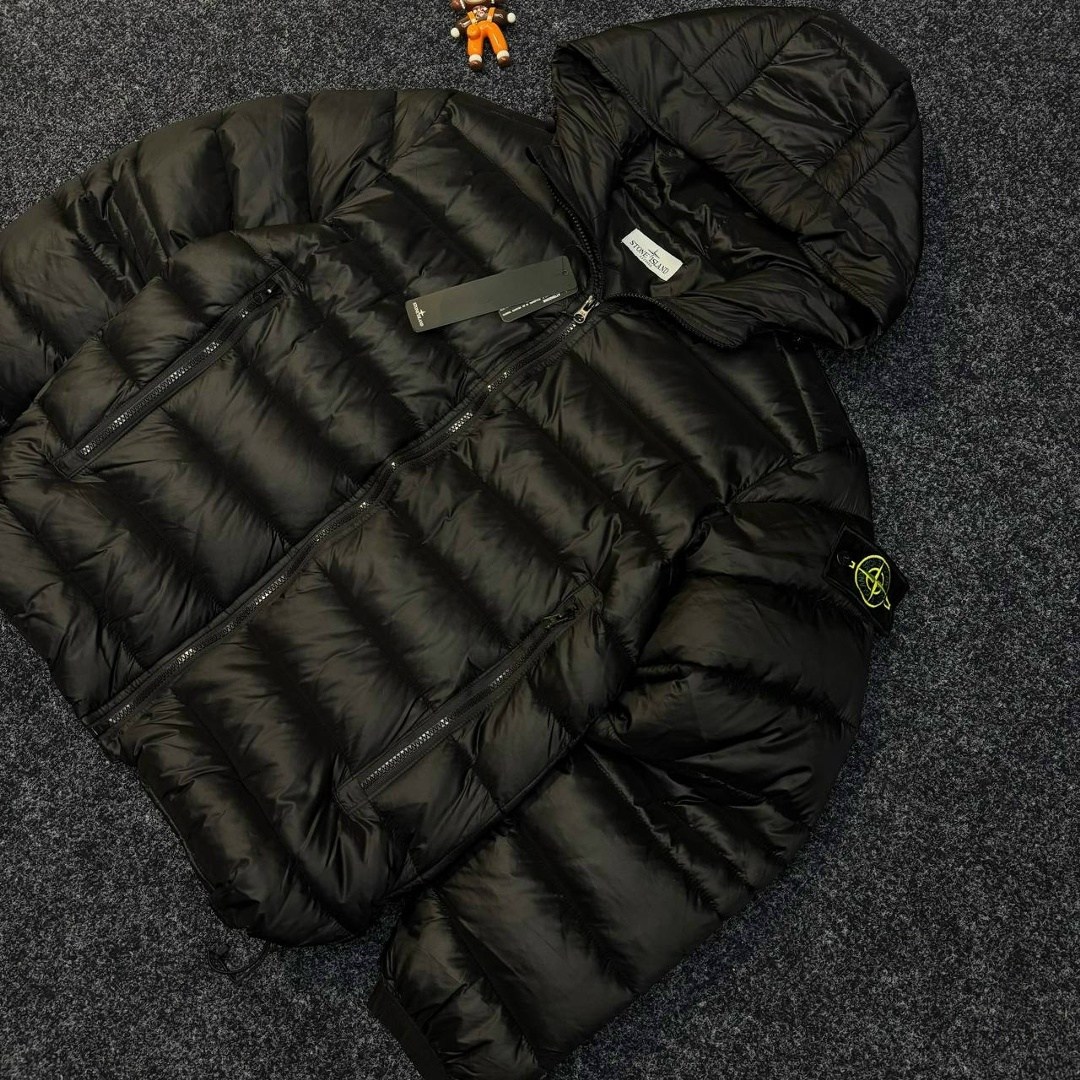 пуховик stone island,куртка stone island,стон айленд куртка,мужская куртка stone island,демисезонная куртка stone island