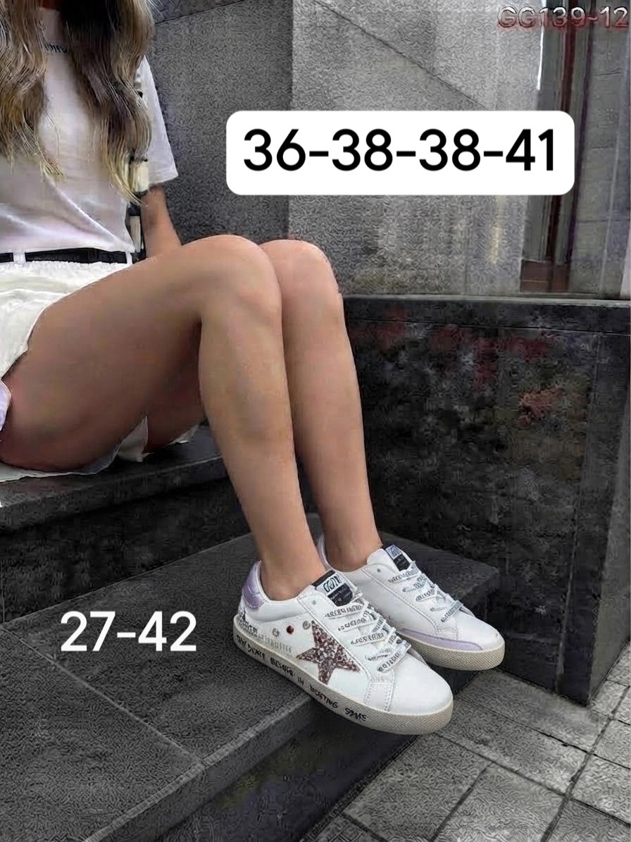 ,женские кроссовки,женская ,обуви,кроссовки golden goose