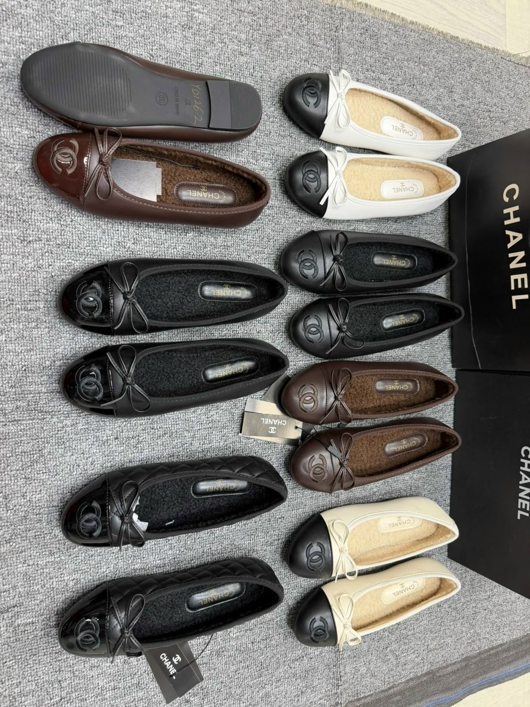 балетки шанель,балетки chanel,,балетки шанель оригинал,туфли chanel