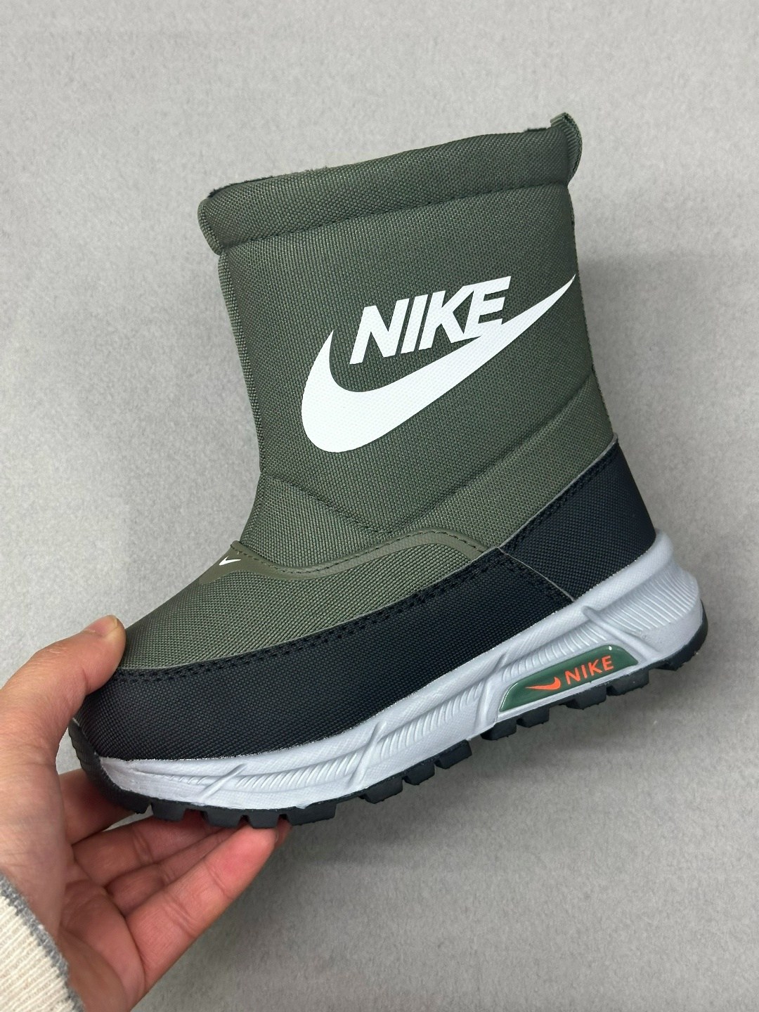 зимние сапоги nike,дутики nike,дутики зимние непромокаемые nike,дутики сапоги мужские на меху женские nike,зимние сапоги дутики nike