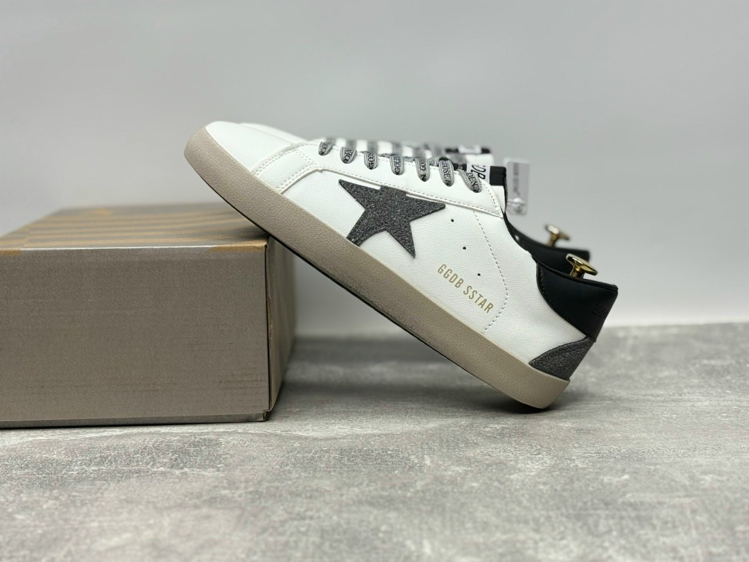 ,кроссовки golden goose,golden goose super star,golden goose,кеды golden goose