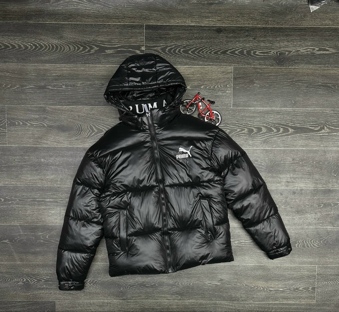 пуховик puma volume down jacket,пуховик мужской puma,зимние куртки puma,пуховик puma,мужская зимняя куртка
