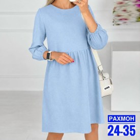 Платье
