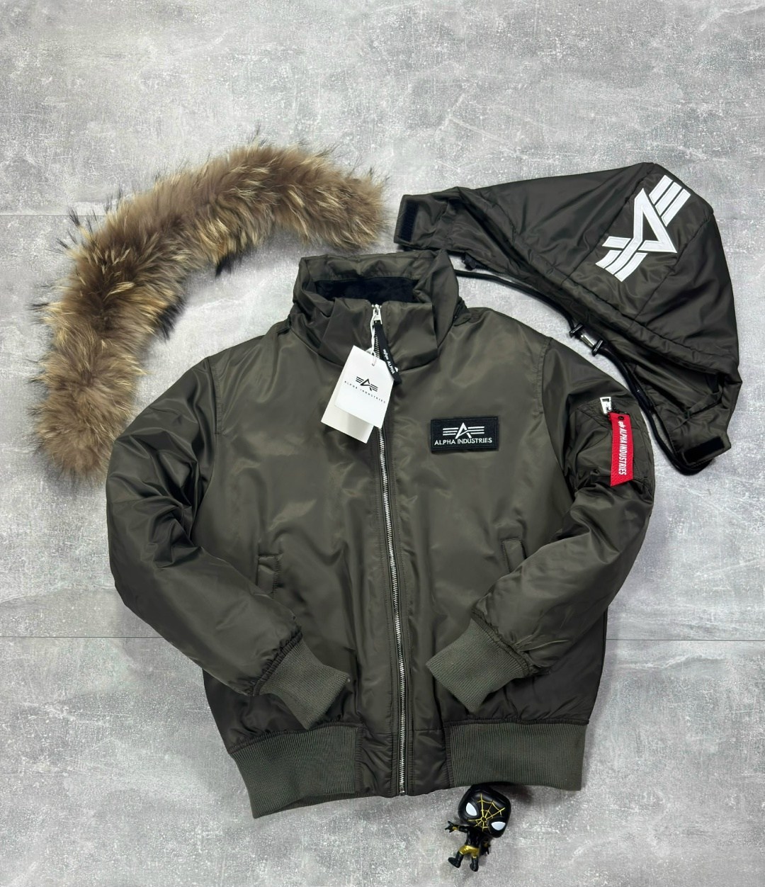 зимняя куртка alpha industries,зимние куртки,зимняя куртка alpha industries мужчины-куртки бомберы 45p hooded custom черный,мужская зимняя куртка,куртка аляска n-2b polar sv (alpha industries)