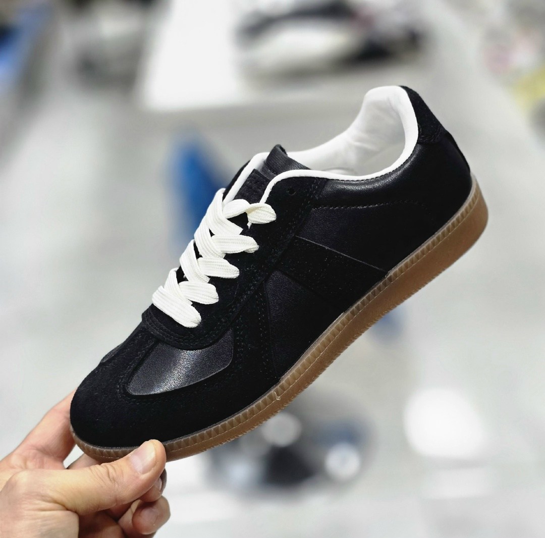 ,женские кроссовки,спортивная ,maison margiela кроссовки,повседневные кроссовки