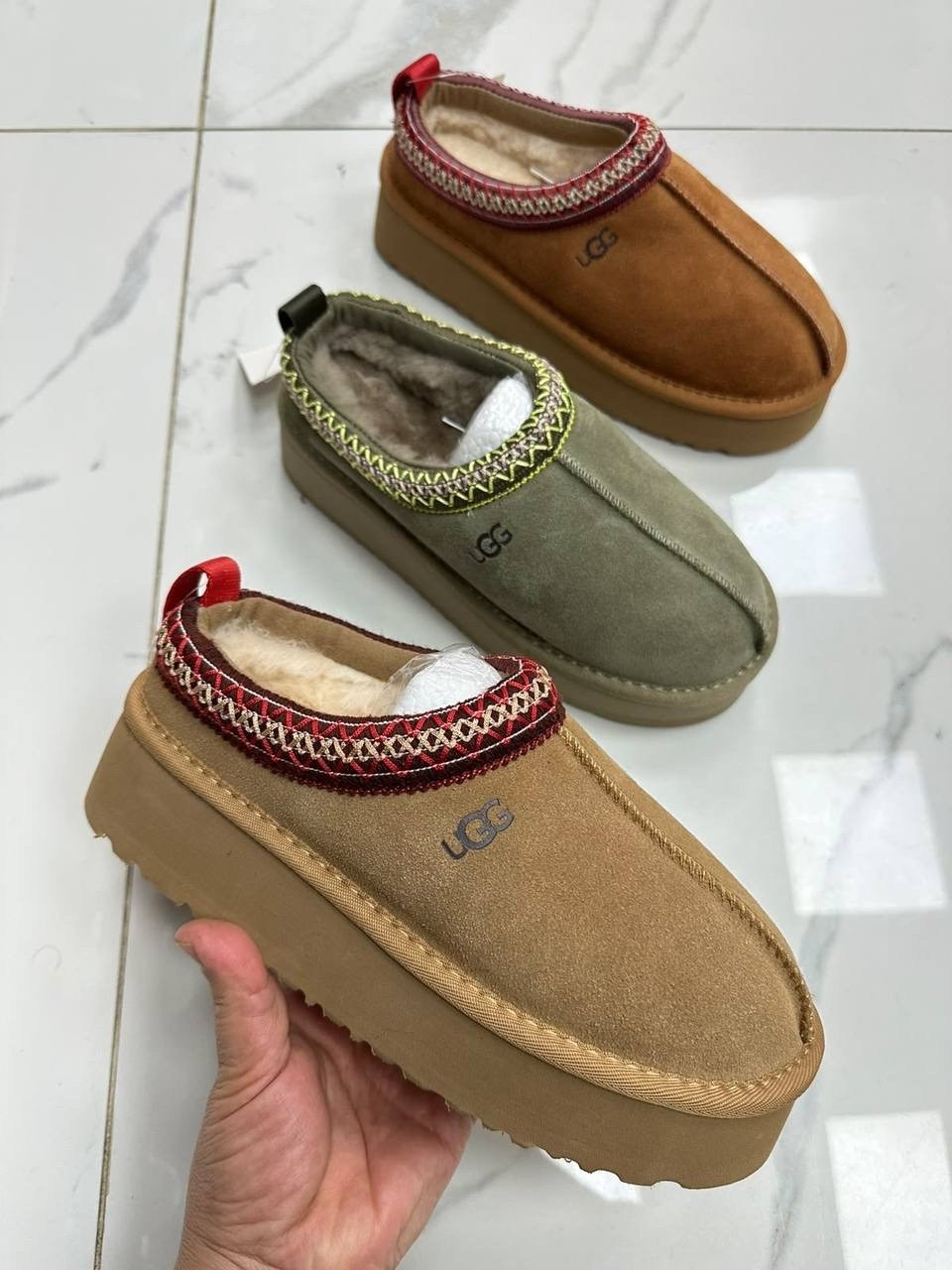 ,угги женские ugg,угги ugg,женские ugg,зимние женские сапоги plarform из замши короткие плюшевые