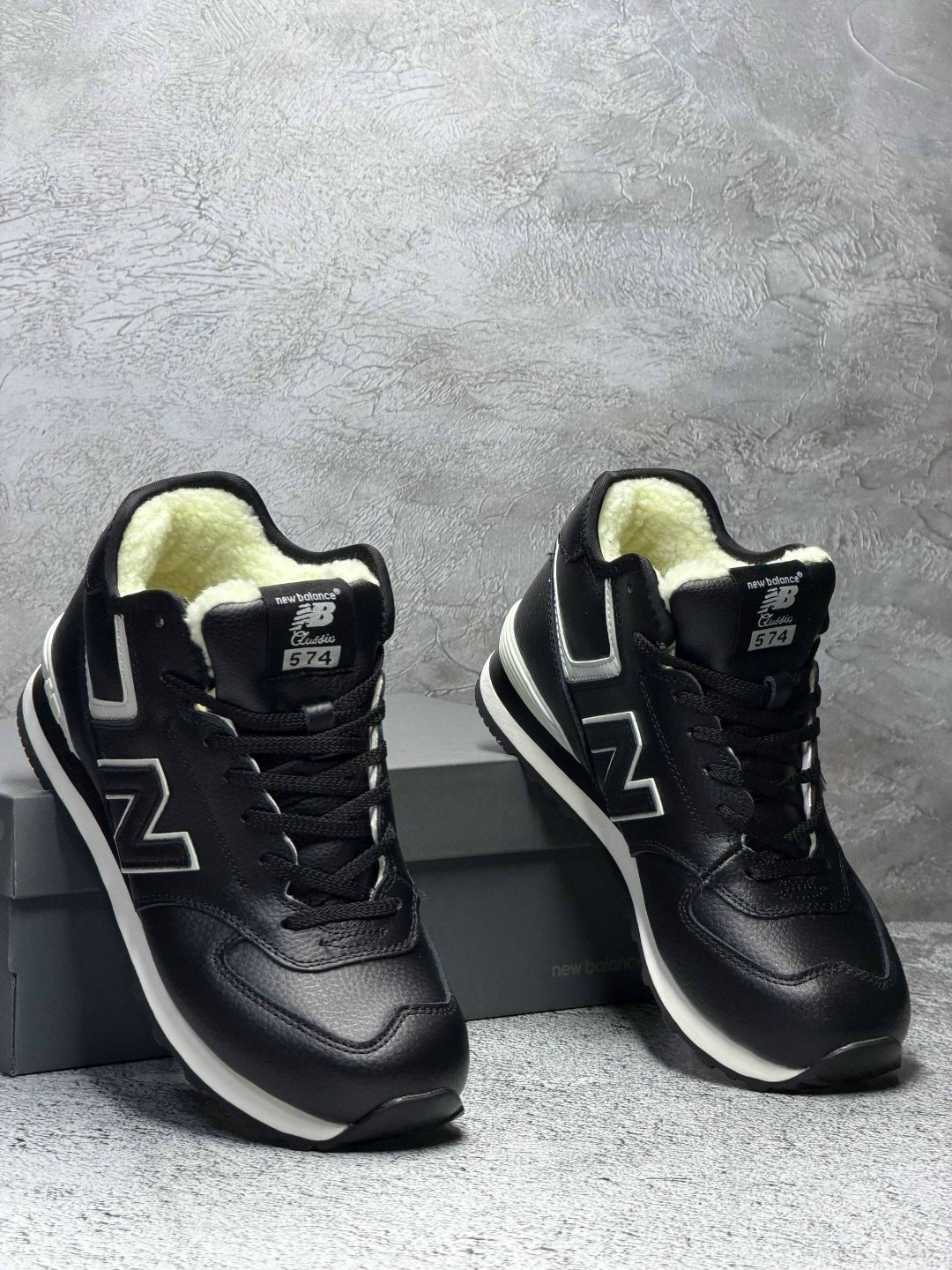 кроссовки new balance 574 высокие зимние кожаные,кроссовки зимние new balance 574,кроссовки new balance 574 зимние высокие,кроссовки new balance 574 на меху,кроссовки new balance 574